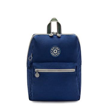 Kipling Rylie Rugzak Blauw | NL 1680IL